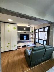 Blk 478A Valley Spring @ Yishun (Yishun), HDB 2 Rooms #588897541